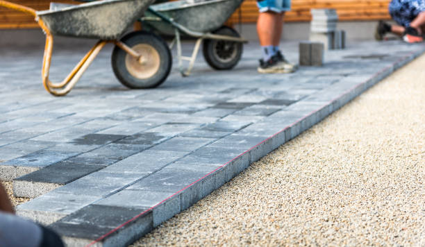 Best Concrete Driveway Installation in Lake Goodwin, WA