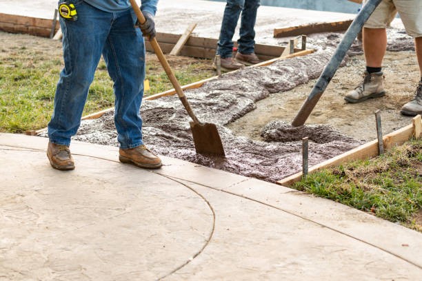 Best Decorative Concrete in Lake Goodwin, WA