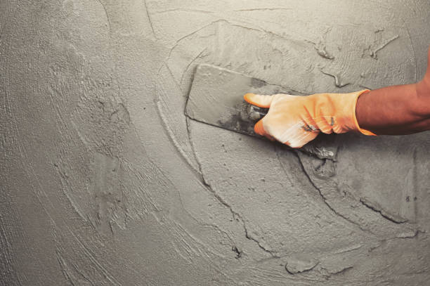 Best Residential Concrete Solutions in Lake Goodwin, WA