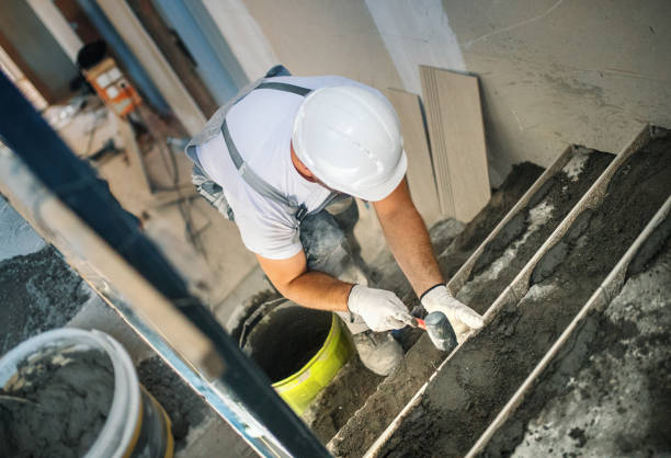 Best Concrete Sealing and Maintenance in Lake Goodwin, WA