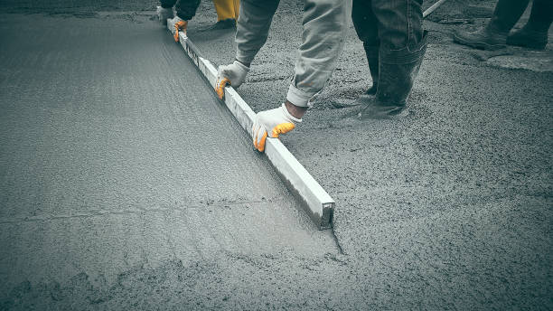 Best Concrete Sealing and Maintenance in Lake Goodwin, WA