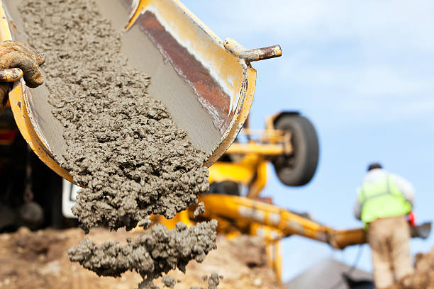 Best Concrete Retaining Walls in Lake Goodwin, WA