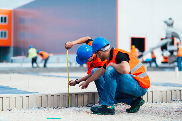 Best Concrete Sealing and Maintenance in Lake Goodwin, WA